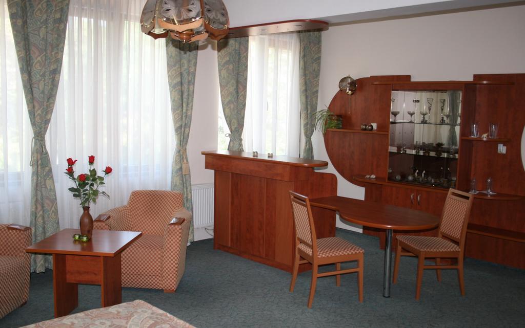 Hotel Nicol Plovdiv Exteriér fotografie