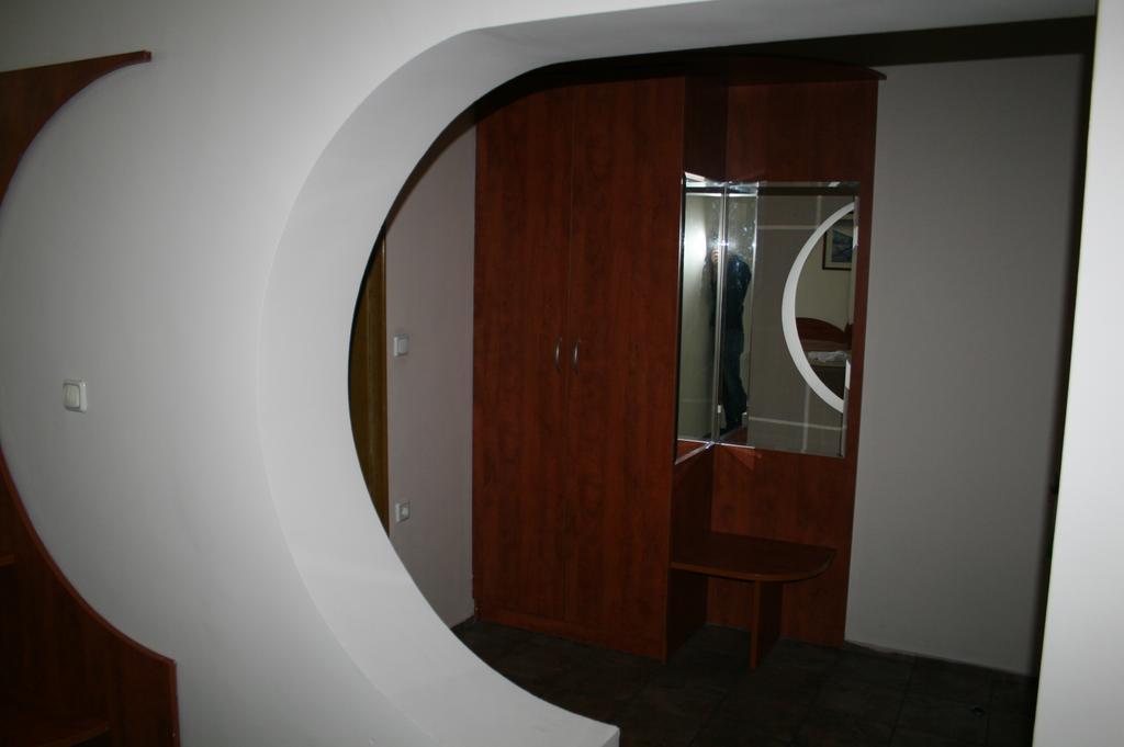 Hotel Nicol Plovdiv Exteriér fotografie